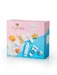 Kit produse ingrijire bebelusi BABY KIT 4 buc