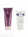 Set crema pentru sani & Crema gel impotriva vergeturilor cu ulei de argan
