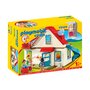 Playmobil - 1.2.3 Casa Familiei - 2