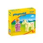 Playmobil - Printesa cu unicorn - 1