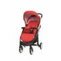 4Baby - Carucior 2 in 1 Atomic, Red - 2