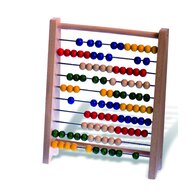 Egmont toys - Numaratoare Abacus