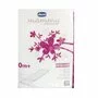 Absorbante sanitare postnatale, Chicco, 30 buc - 2