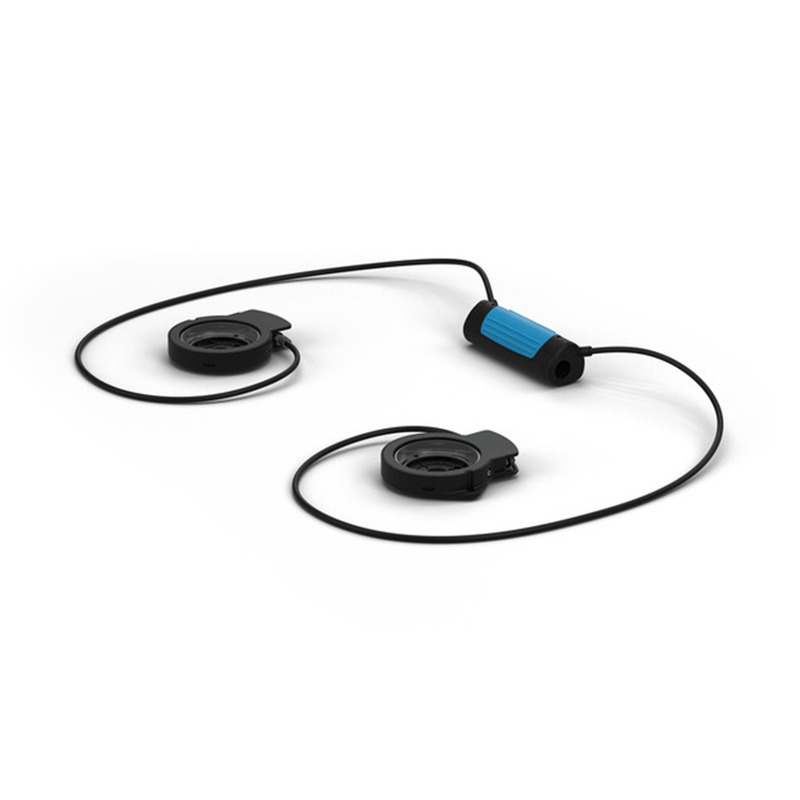 Accesoriu - kit franare activat manual thule chariot brake kit