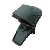 Thule - Accesoriu  Sleek Sibling Seat - Scaun suplimentar pentru  Sleek Mallard Green