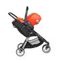 Baby jogger - Adaptor pentru scaun auto Cybex, pentru carucior City Mini 2 / City Mini GT2 - 2