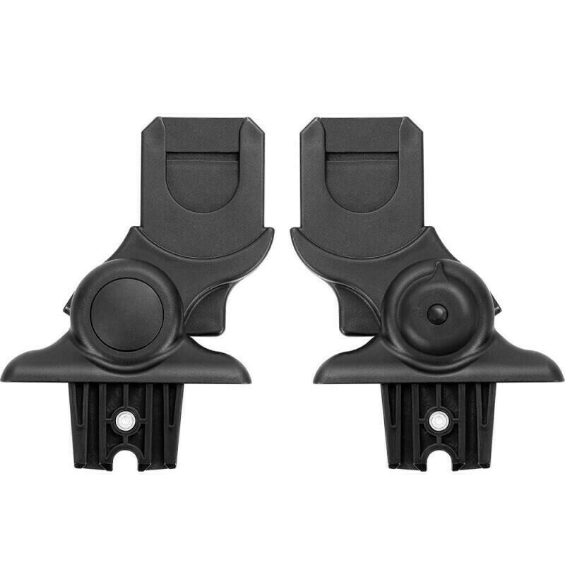 Bebetto - Adaptor multi confort pentru scaun auto