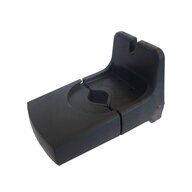 Thule - Accesoriu scaun de bicicleta Adaptor Pentru  Yepp Mini SlimFit