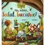 Girasol - Carte educativa Adio tristete, salut bucurie! - 1