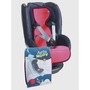 AeroSleep Protectie antitranspiratie scaun auto gr 1 bbc organic Fuchsia - 2