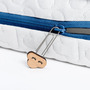 AeroSleep - Set saltea copii Evolution 60 x 120 - 3