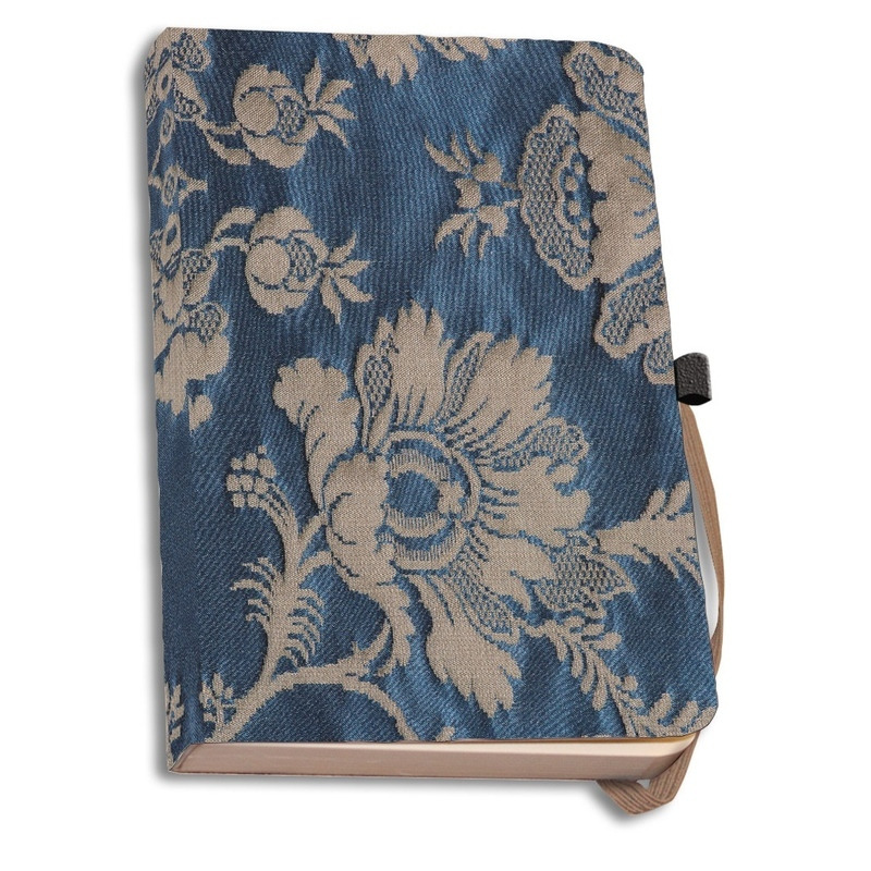 Agenda coperti textile a5 mariakapel ons' lieve heer op solder