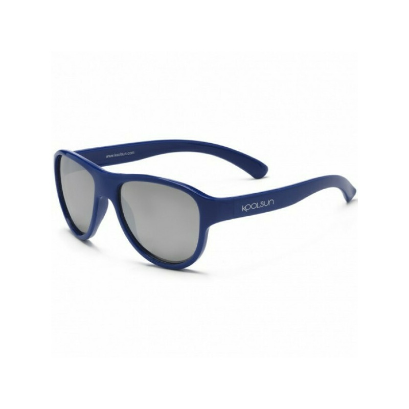 Air 1/5 ani - Deep Ultramarine Ochelari de soare pentru copii