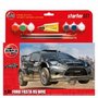 Airfix - Kit constructie si pictura masina Ford Fiesta RS WRC - 1