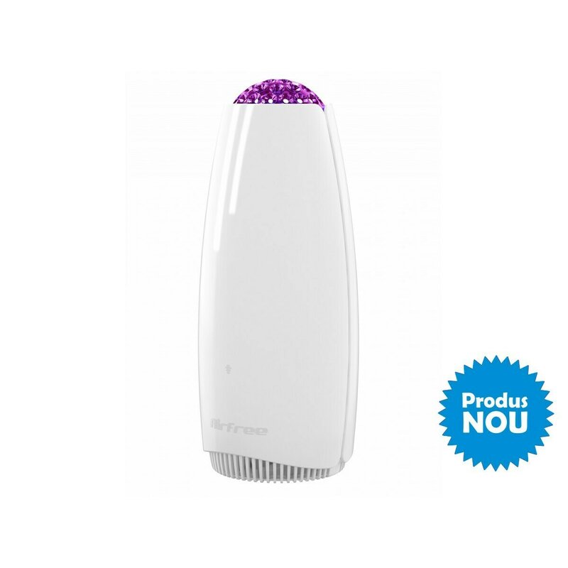 Airfree Portugalia - Purificator si sterilizator aer Tulip40, 16mp