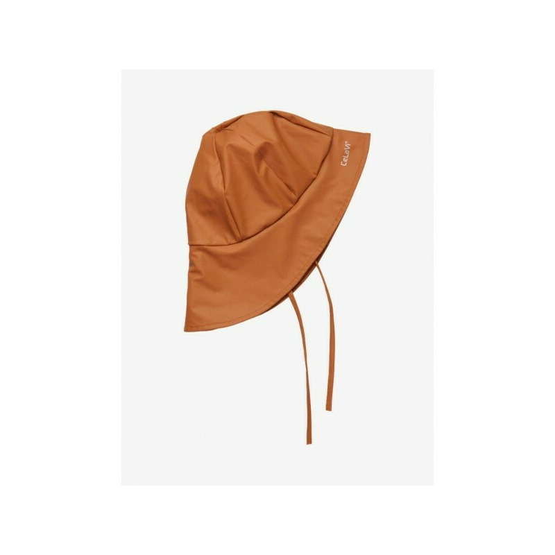 Amber 100 - palarie pu de ploaie si vreme rece, impermeabila, cu fleece - celavi