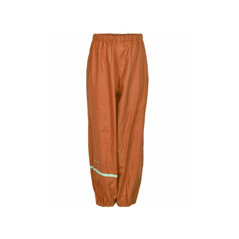 Amber 120 - Pantaloni de ploaie si vreme rece impermeabila cu fleece