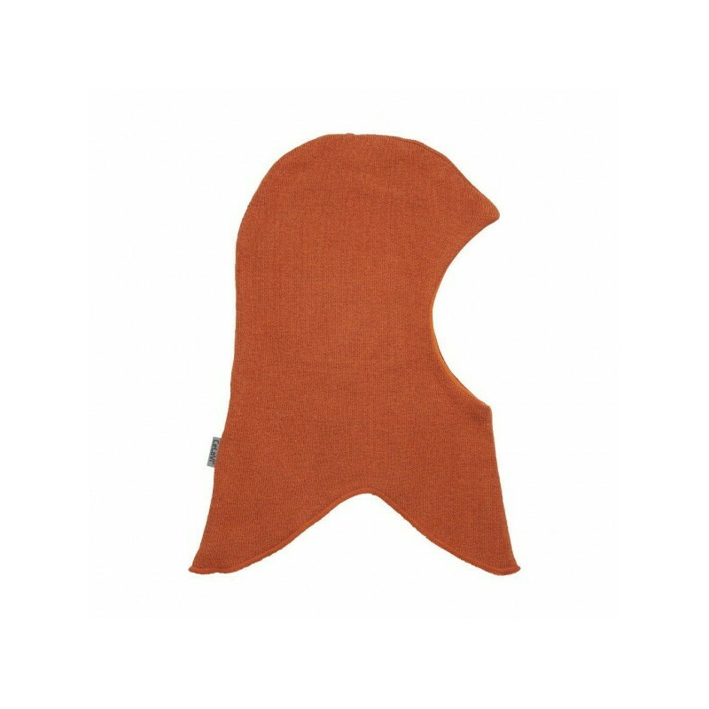 Amber 98/104 - cagula knit din lana si bumbac - celavi
