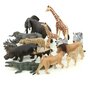 Vinco - Set figurine Animale de pe savana Africana - 2