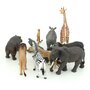 Vinco - Set figurine Africa Realistice - 2