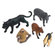 Vinco - Set figurine Animale din America de Sud