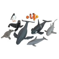 Vinco - Set figurine Animale din ocean