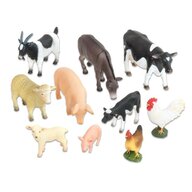 Vinco - Set figurine Animale domestice Model 2