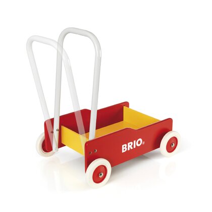 BRIO - Antepremergator din Lemn