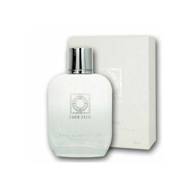 Apa de parfum cote d'azur true star, femei, 100 ml