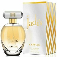 Apa de parfum Jadi's Revers, Femei, 100 ml