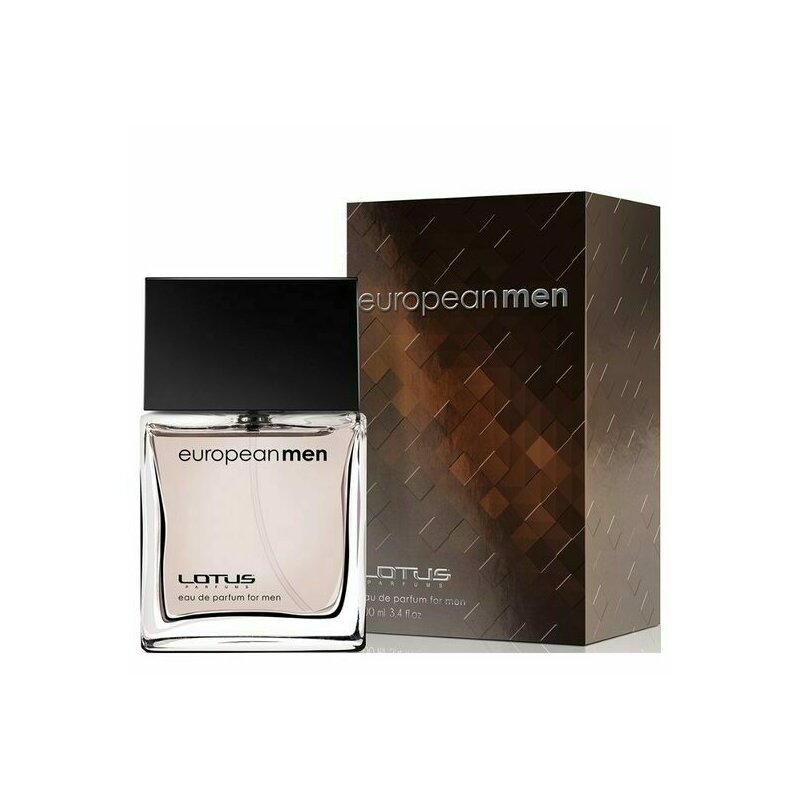 Apa de toaleta revers, european men, barbati, 100ml