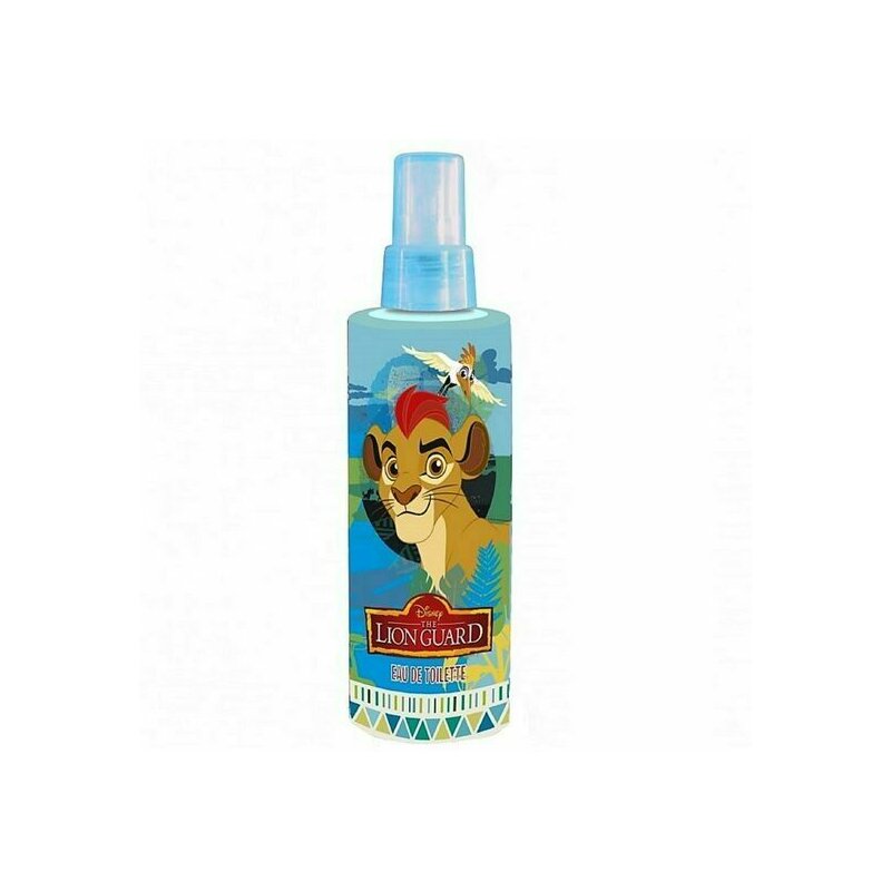 Apa de toaleta, the lion guard, baieti, 200 ml