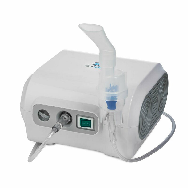 Aparat aerosoli kcn330 cu compresor