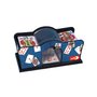 Simba - Accesoriu Aparat de amestecat carti de joc electronic, Multicolor - 2