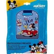 Disney - Protectie spatar auto sau bancheta Road Trip Mickey Mouse, Albastru
