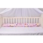 Confort Family - Aparatoare laterala pat Rulou , Princess, 120x12 cm - 1