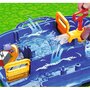 Set de joaca cu apa AquaPlay Lock Box - 2