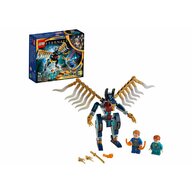 LEGO - Asaltul Aerian Eternals
