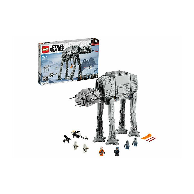 Lego - at-at