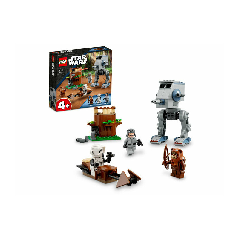 At-st