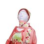Dress Your Doll - Atelier de creatie vestimentara Floral Couture - 3