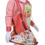 Dress Your Doll - Atelier de creatie vestimentara Floral Couture - 5