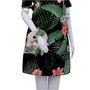 Dress Your Doll - Atelier de creatie vestimentara Floral Couture - 7