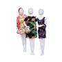 Dress Your Doll - Atelier de creatie vestimentara Floral Couture - 8