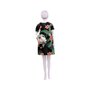 Dress Your Doll - Atelier de creatie vestimentara Floral Couture - 9