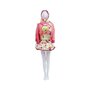Dress Your Doll - Atelier de creatie vestimentara Floral Couture - 11