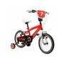 Bicicleta copii Kidteam Ferrari 12 ATK Bikes - 1