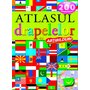 Girasol - Set abtibilduri Atlasul drapelelor - 1