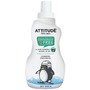 Attitude - Detergent lichid pentru rufele bebelusilor - 35 spalari (nectar de pere) - 1