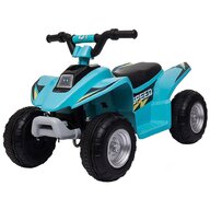 Chipolino - ATV electric  Speed blue